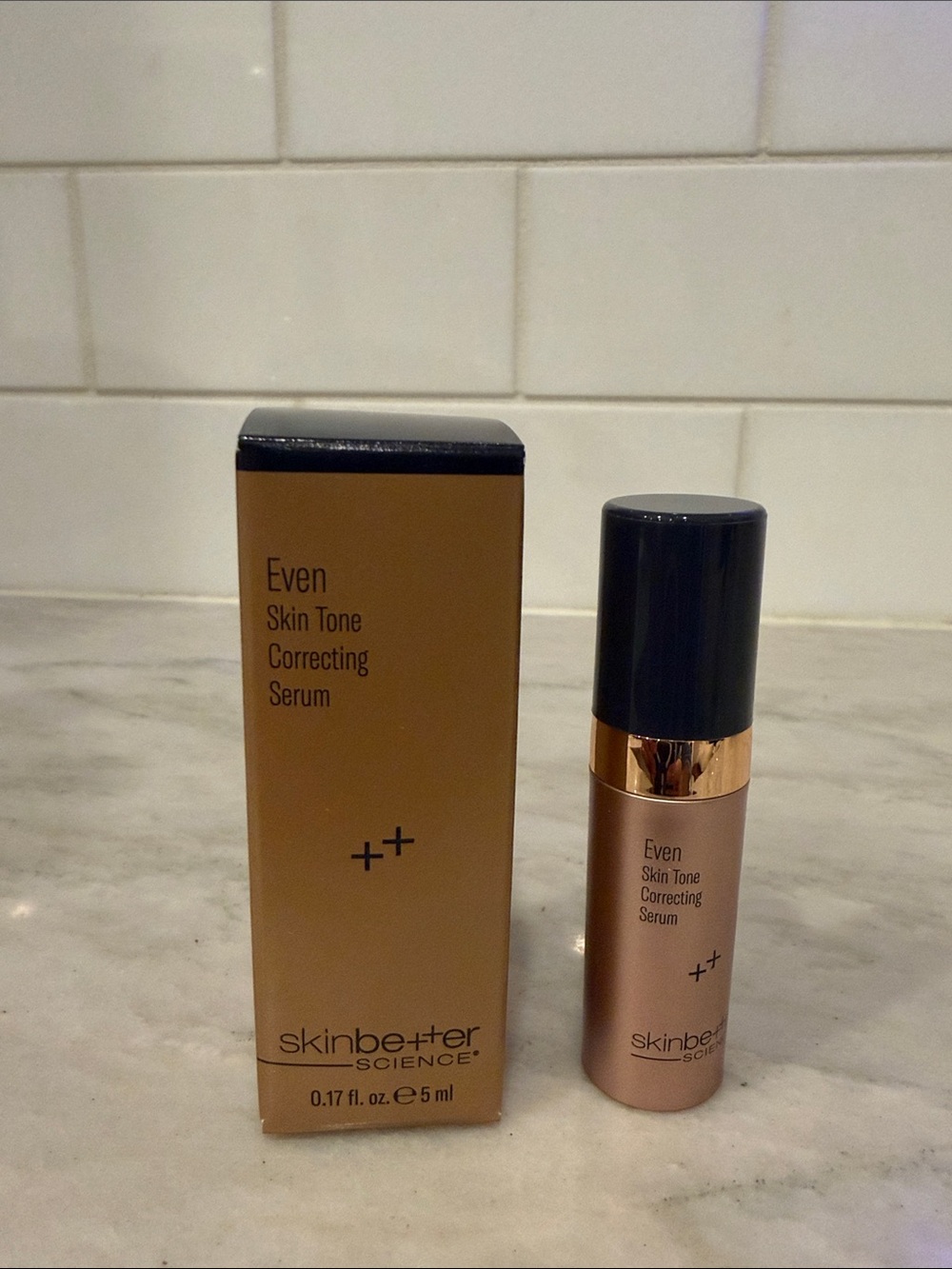Skinbetter Science Even Skin Tone Correcting Serum